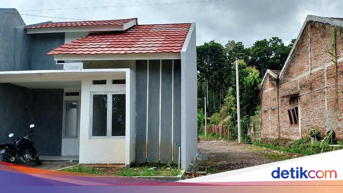 Menerangi Impian Rumah di Cilacap dengan KB Cahaya Jambu